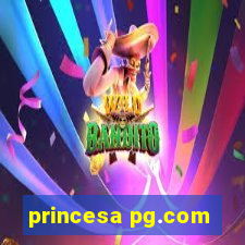 princesa pg.com